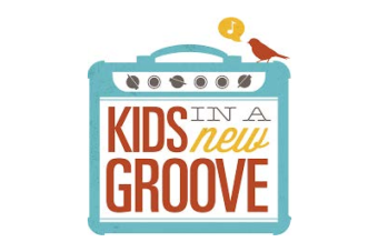 Kids in a New Groove