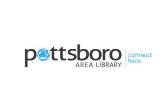 Pottsboro Library